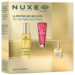 Nuxe Super Sérum 10 Coffret 3 Produits