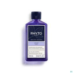 Phytocolor Shampooing Mauve Flacon 250ml