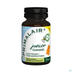 Primalair Junior Gommes 20