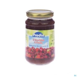 Prodia Pate A Tart + Malt Cassis 215 G