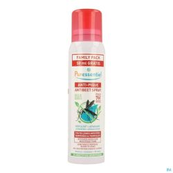 Puressentiel Anti-Pique Spray 200 Ml