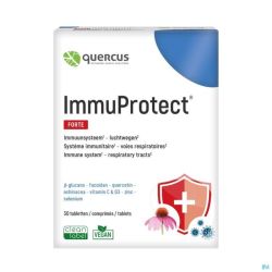 Quercus Immuprotect Forte Comprimés 30