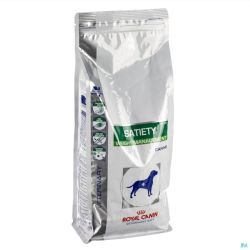 Royal Canin Chien Satiety Support 1,5 Kg