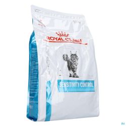 Royal Canin Veterinary Diet Feline Sensit. Contour. Duck 3,5kg