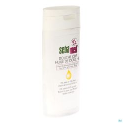 Sebamed Huile De Douche P Sensible 200 Ml