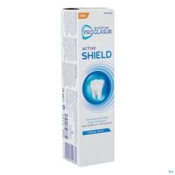 Sensodyne Proglasur Act.shield Fr.mint Dentifrice.75ml