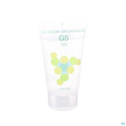Silicium Organique Gel Crème Transp.150ml Bioticas