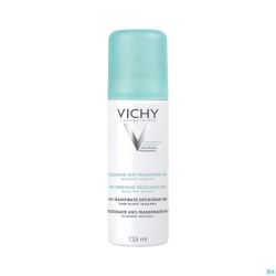 Vichy Deo Transp. Intense Aerosol 48h 125ml