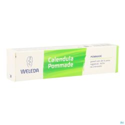 Weleda Calendula Pommade 25 G