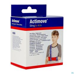 Actimove Sling For Kids 3,6cm X 1,4m
