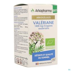 Arkogelules Valeriane Bio Gélules 150 