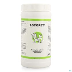 Ascopet Vétérinaire 200 G