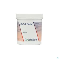 Bcaa Forte Deba 180 Gélules