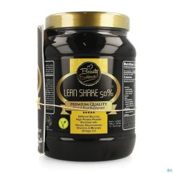 Beauty Science Lean Shake 50% Strawberry 453g