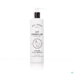 Bell Lait Démaquillant Lait Anesse 250ml