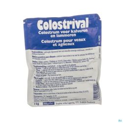 Colostrival-h12 Sachets 73g