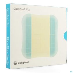 Comfeel Plus 31102 10x10 3 Pièce