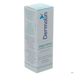 Dermolin Crème Jour 50 Ml 