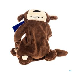 Difrax Peluche Soft Singe Mario 337 1 Pièce