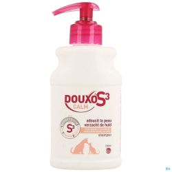 Douxo S3 Calm Shampooing 200ml