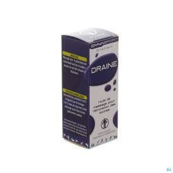 Dynarop Dynasport Draine 10 Ml