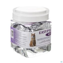 Easypill Cat Vétérinaire 30x10 G