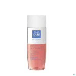 Eye Care Démaquillant Biphasique Douceur 150ml