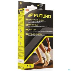 Futuro Chevillière Small (18,0 > 20,5 Cm)