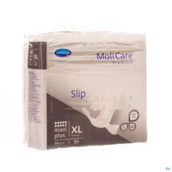 Hartmann Molicare Premium Maxi+ Xl 16995
