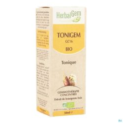 Herbalgem Tonigem Complex Bio 50 Ml