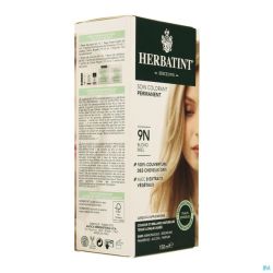 Herbatint Blond Miel 9n