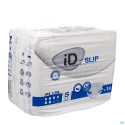 Id Expert Slip S Plus 14