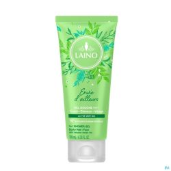 Laino Gel Douche 3en1 Thé Vert Tube 200ml