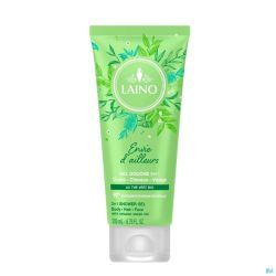 Laino Gel Douche 3en1 Thé Vert Tube 200ml