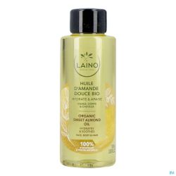 Laino Huile Amande Douce 100ml