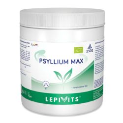 Lepivits Psyllium Max 250g