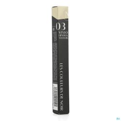 Les Couleurs De Noir Stylo Lipstick Velour 03 1,4g