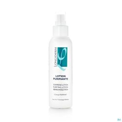 Longiderm Acné Lotion Purifiant Peaux Grasses Spray