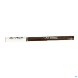 La Roche Posay Toleriane Make Up Crayon Douceur Bois Brun