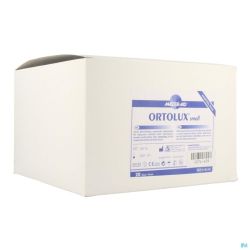 Ortolux Small Compresse Oculaire 20 70106