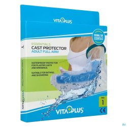 Pharmex Housse Protections Adulte Bras Entier