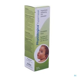 Physiologica Hypernasal Spray 100 Ml
