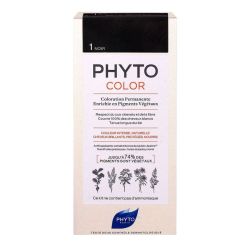 Phytocolor 1 Noir
