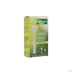 Phytosun recharges diffuseur prise easy plug 4