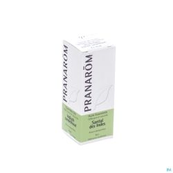 Pranarom Santal Des Indes 31 Huile Essentielle 10 Ml