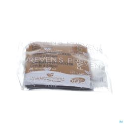 Preven's Lingette Autobronzante 5 Pièce