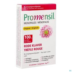 Promensil Comprimés 30