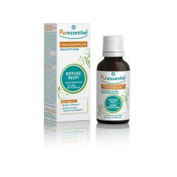 Puressentiel Diffusion Respiratoire 30 Ml