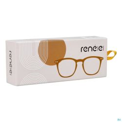 RenÉ(e) Lunettes Re-z04 Italia.sum.terra Bluelight