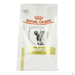 Royal Canin Veterinary Diet Feline Urinary S/o 1,5kg